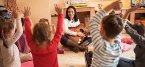 5 Motivos Para Inserir Música nas Escolas