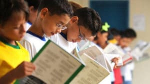 5 avanços da Política Nacional de Alfabetização