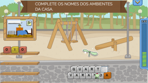 Férias: 4 jogos do Escribo Play para curtir com os pequenos!
