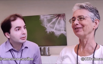 Prof. Rebecca Treiman: quais os próximos passos das pesquisas científicas em educação?