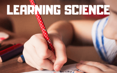 Lançamos o podcast Learning Science – Ciência do Aprendizado!