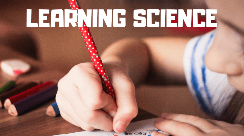Lançamos o podcast Learning Science – Ciência do Aprendizado!