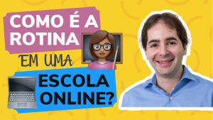 Educação Online? Ensino híbrido? Como adotar a modalidade mais indicada durante a pandemia?