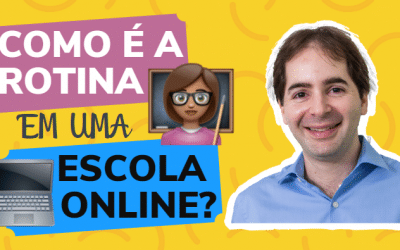 Educação Online? Ensino híbrido? Como adotar a modalidade mais indicada durante a pandemia?