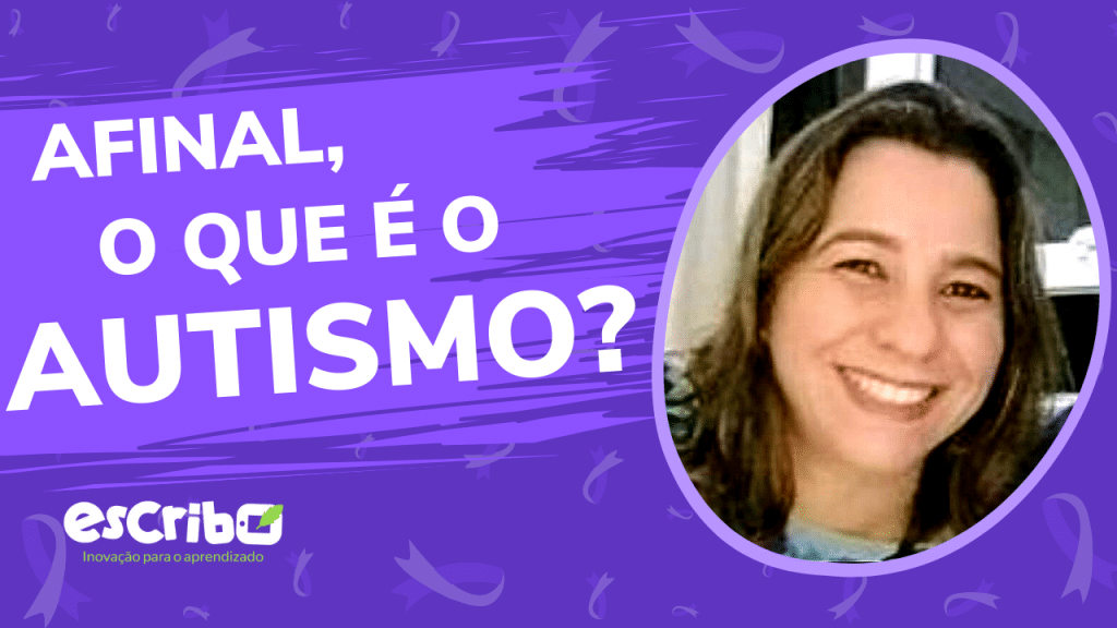 O que é o autismo?