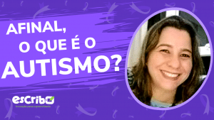 Autismo: o que é e como montar planos de aula que usem jogos pedagógicos como os do Escribo Play para estimular o aprendizado das crianças do espectro