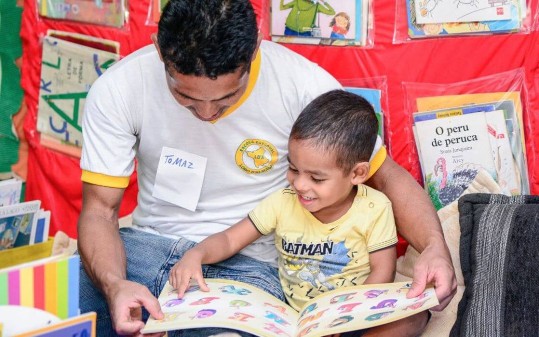 Plano de aula - 2º ano - Identificando sinônimos e antônimos