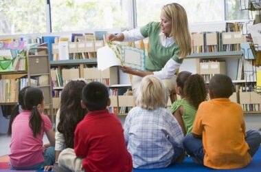 Como Garantir uma Avaliação de Aprendizagem de Qualidade na Educação Infantil