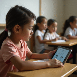 Avaliação da Fluência de Leitura em Anos Iniciais: Uma Abordagem com Aprendizado de Máquina