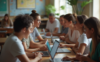 Explorando as oportunidades e desafios da IA na formação de professores de inglês como língua estrangeira