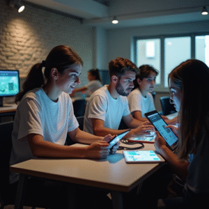 Um framework de aprendizado de máquina para avaliação de competências socioemocionais por meio de jogos sérios no ensino superior