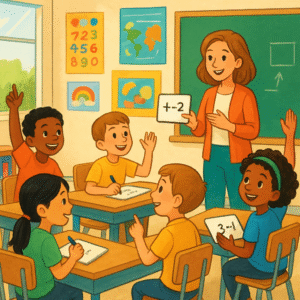Como Fazer uma Aula Ativa e Engajante na Prática?