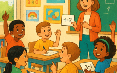 Como Fazer uma Aula Ativa e Engajante na Prática?