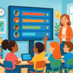 Ranking de alunos prejudica ou ajuda no aprendizado?