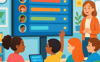 Ranking de alunos prejudica ou ajuda no aprendizado?