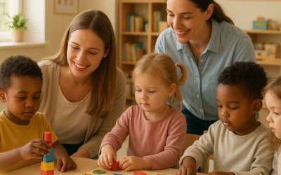 Quando a família não consegue cuidar do bebê, é melhor agir rápido ou esperar?