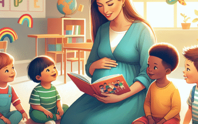 Quando realmente começa a alfabetização das crianças?