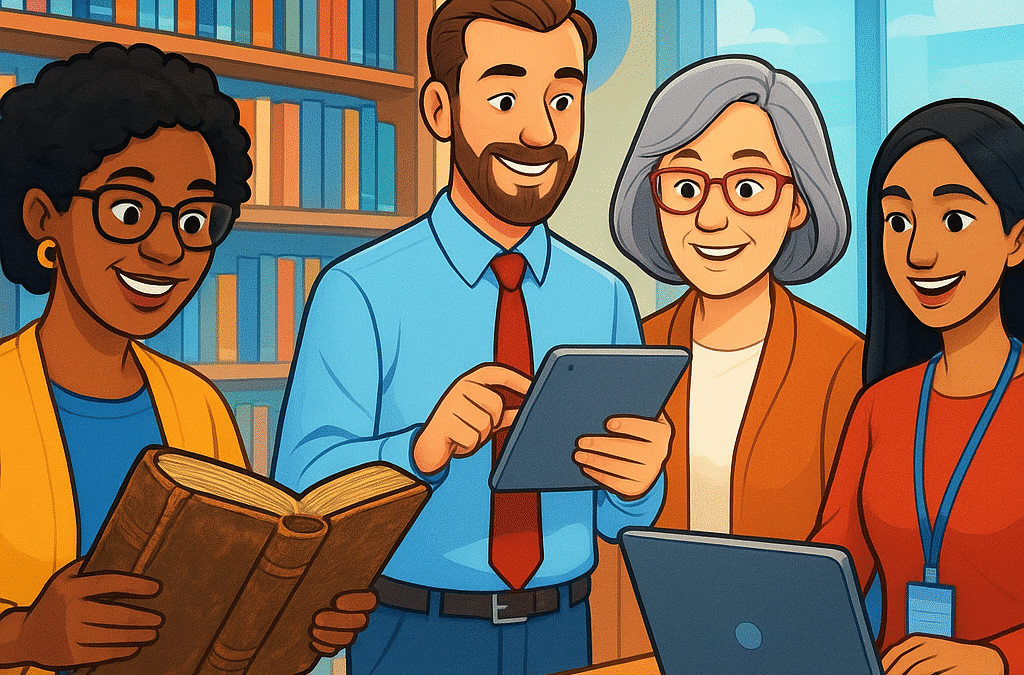 Por que ainda estudamos teorias pedagógicas antigas se a educação evoluiu tanto?