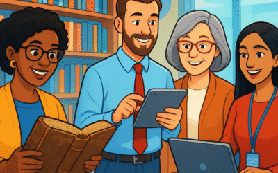 Por que ainda estudamos teorias pedagógicas antigas se a educação evoluiu tanto?