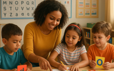 Por que tantas crianças brasileiras terminam o segundo ano sem saber ler?